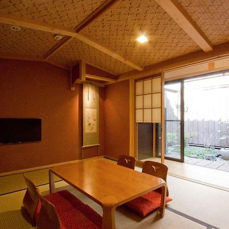 Akane An Machiya House Kyōto Esterno foto