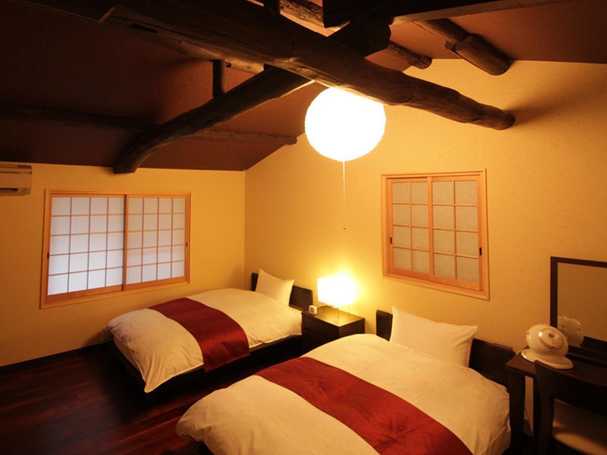 Akane An Machiya House Kyōto Esterno foto