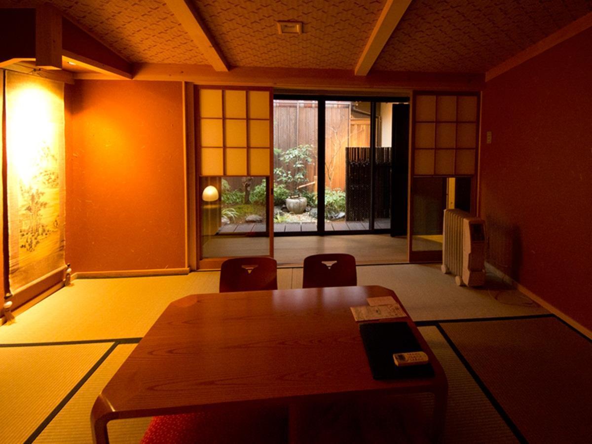 Akane An Machiya House Kyōto Esterno foto