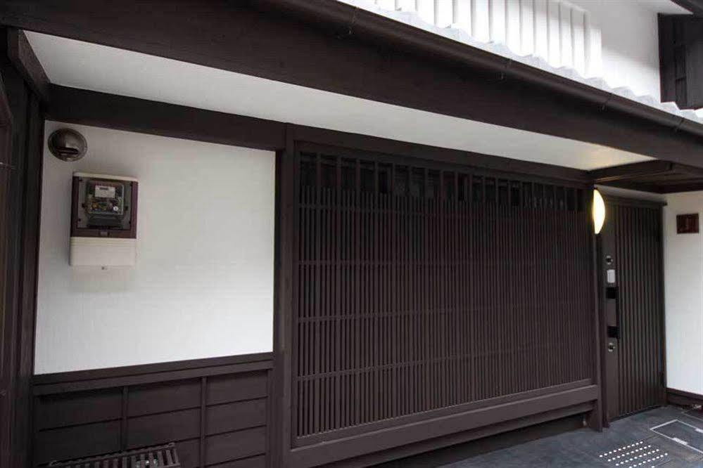 Akane An Machiya House Kyōto Esterno foto