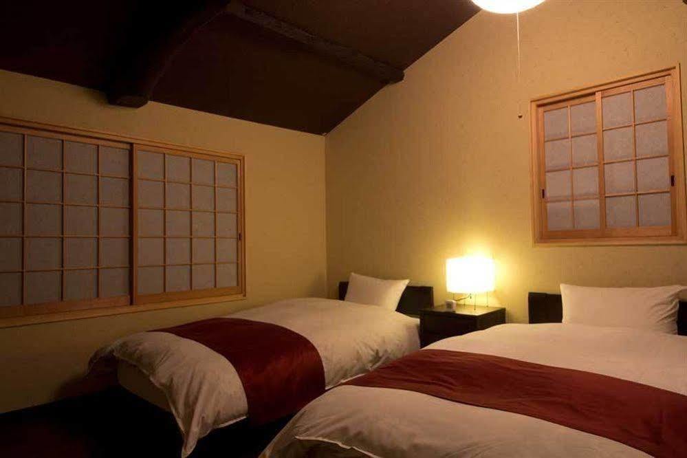 Akane An Machiya House Kyōto Esterno foto