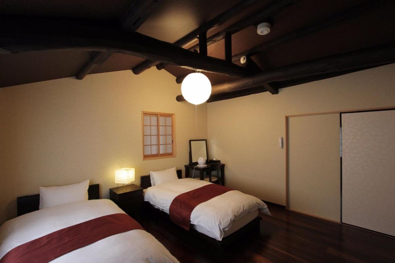 Akane An Machiya House Kyōto Esterno foto