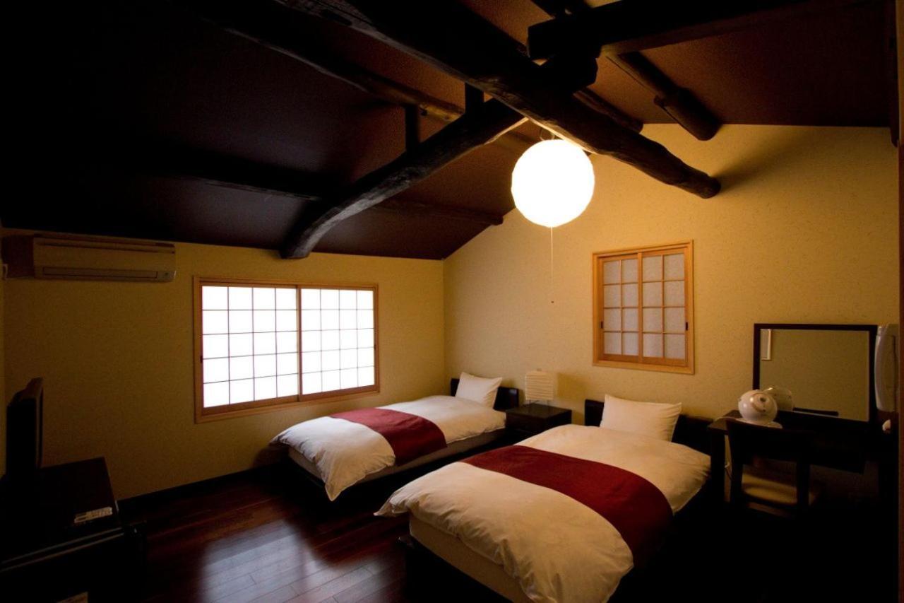 Akane An Machiya House Kyōto Esterno foto