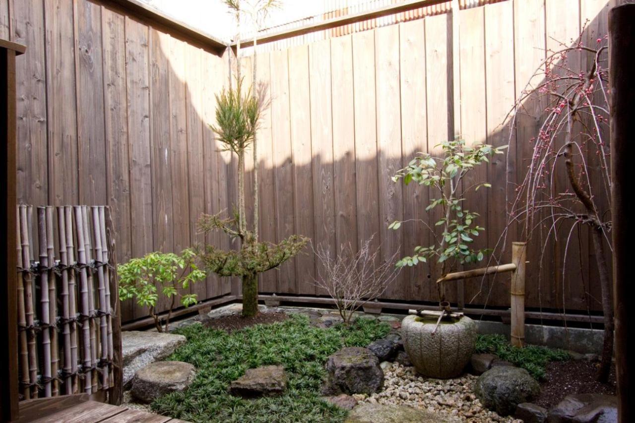 Akane An Machiya House Kyōto Esterno foto
