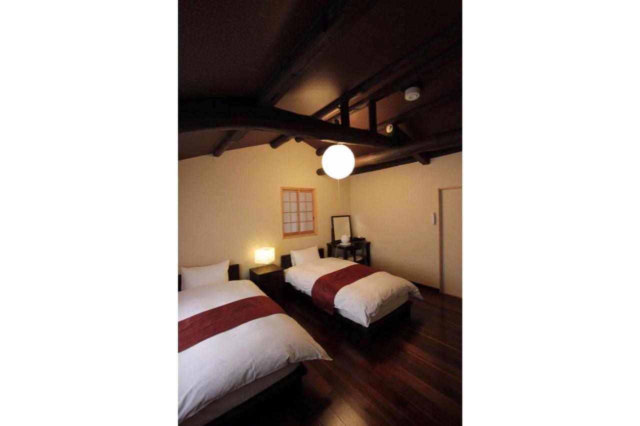 Akane An Machiya House Kyōto Esterno foto